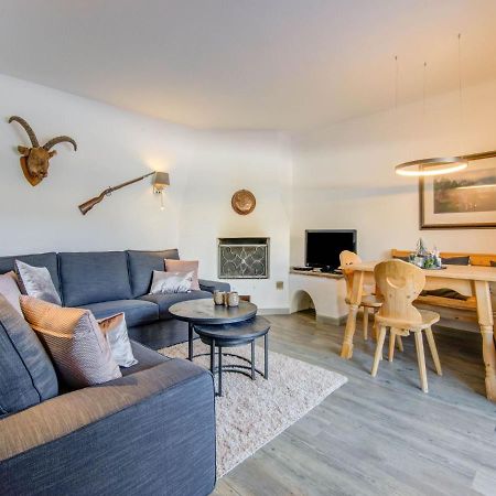 Valley View Apartment Near Skiing Area Kirchberg in Tirol Bagian luar foto