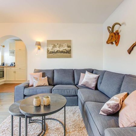 Valley View Apartment Near Skiing Area Kirchberg in Tirol Bagian luar foto