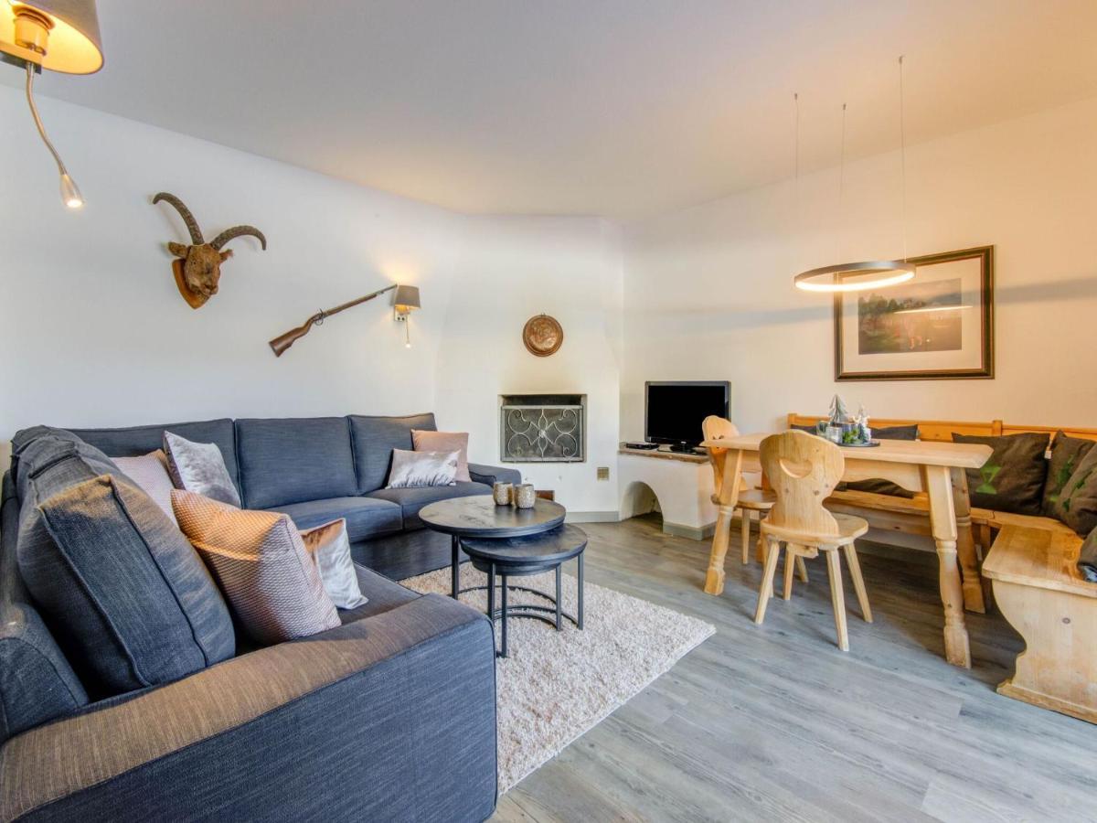 Valley View Apartment Near Skiing Area Kirchberg in Tirol Bagian luar foto