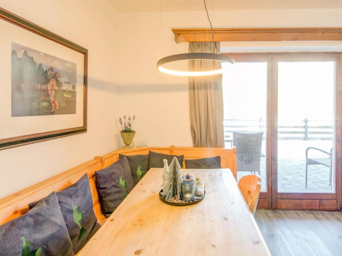 Valley View Apartment Near Skiing Area Kirchberg in Tirol Bagian luar foto