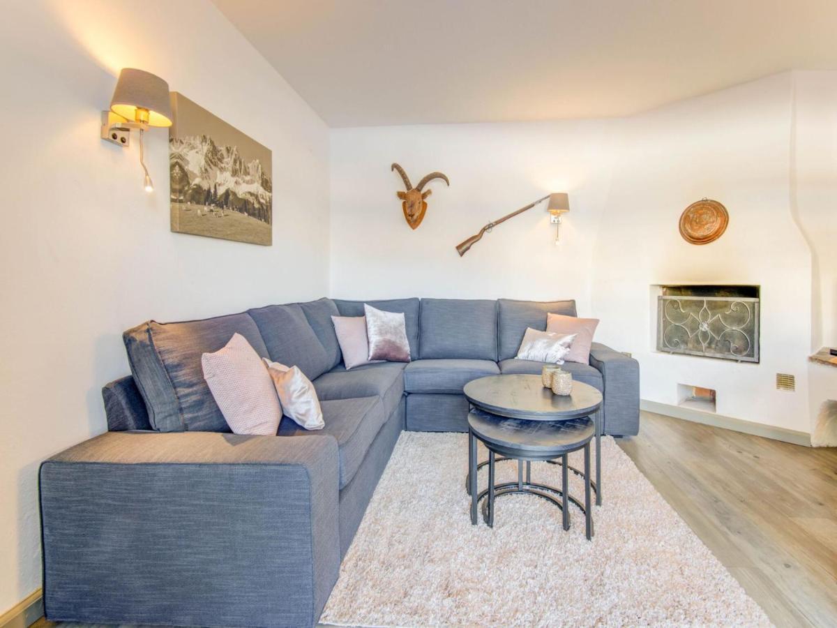 Valley View Apartment Near Skiing Area Kirchberg in Tirol Bagian luar foto