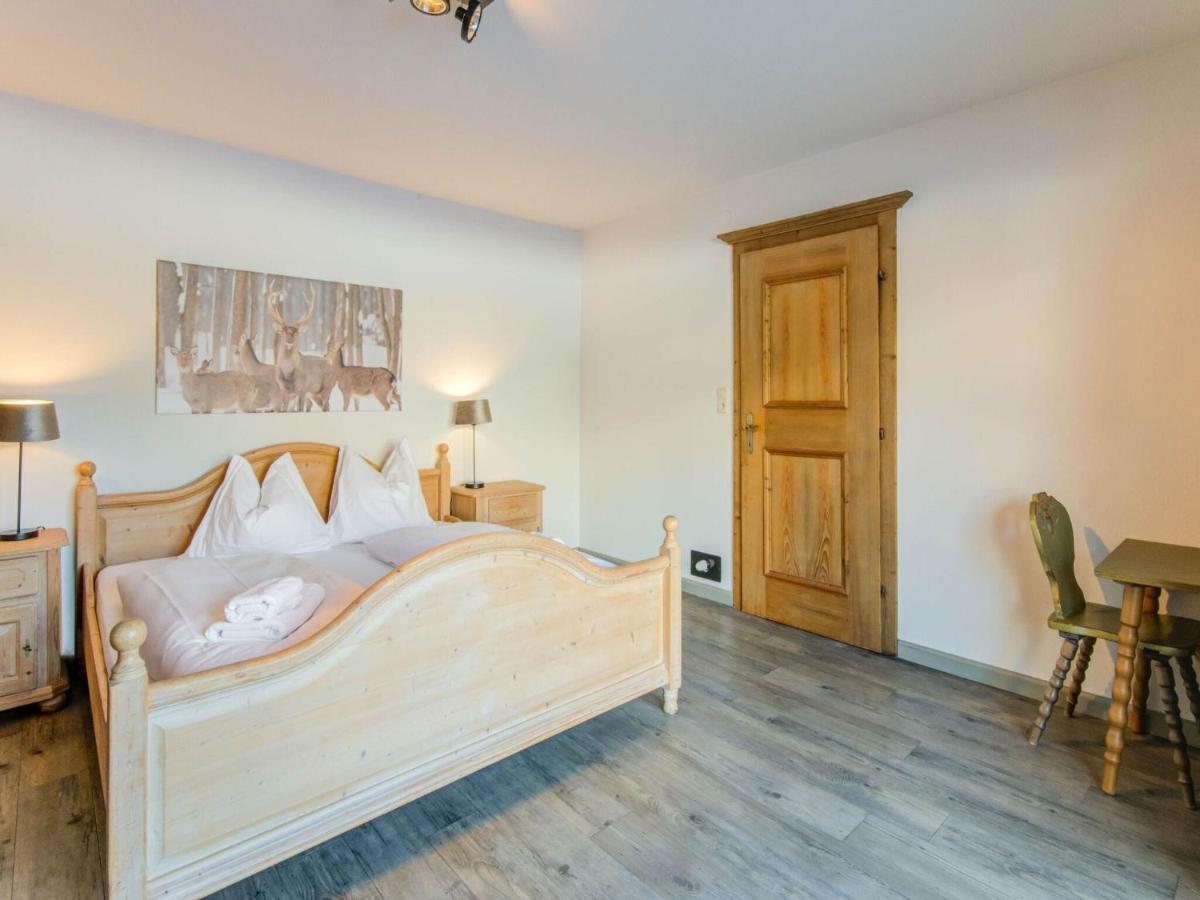 Valley View Apartment Near Skiing Area Kirchberg in Tirol Bagian luar foto
