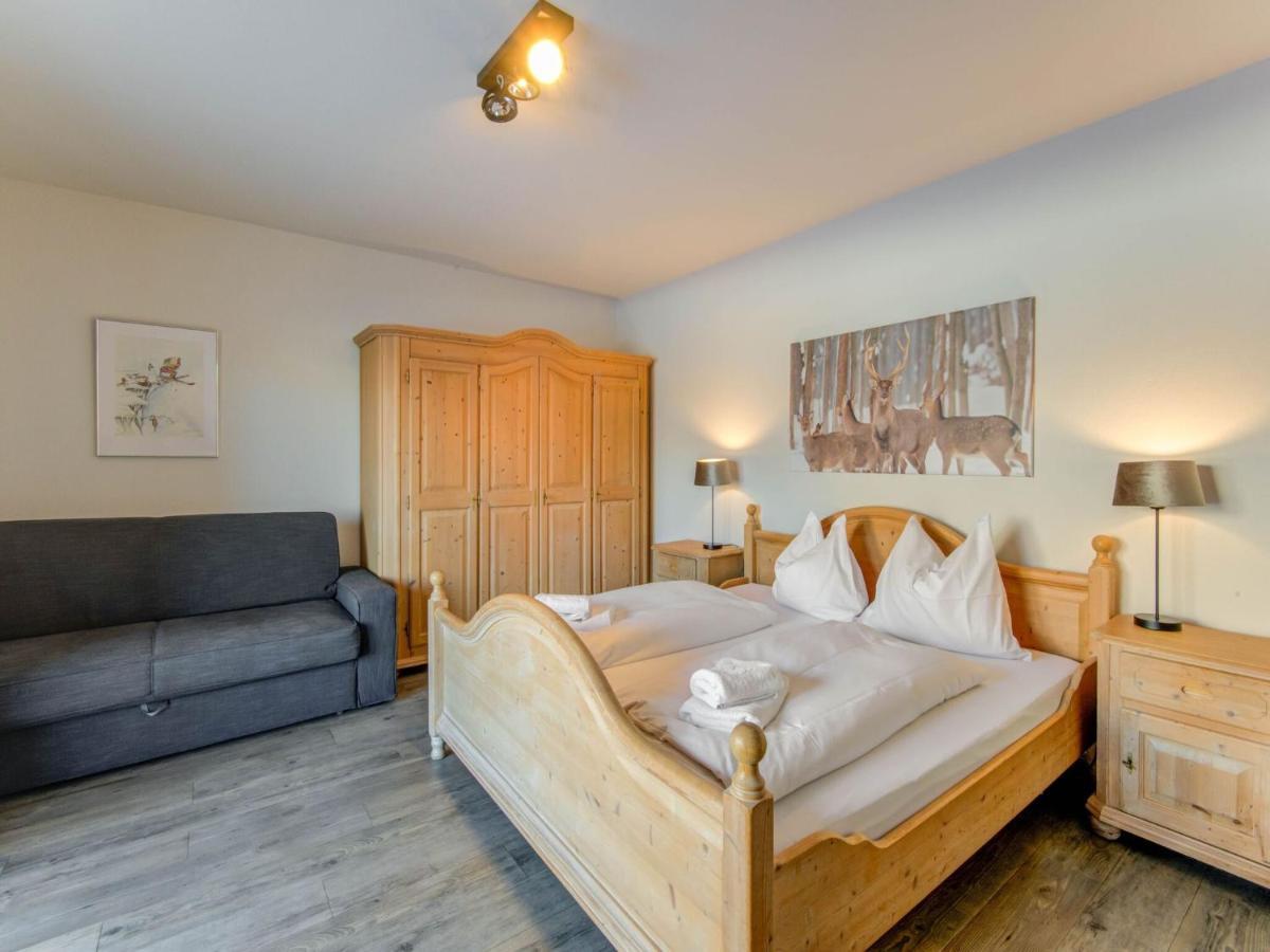 Valley View Apartment Near Skiing Area Kirchberg in Tirol Bagian luar foto