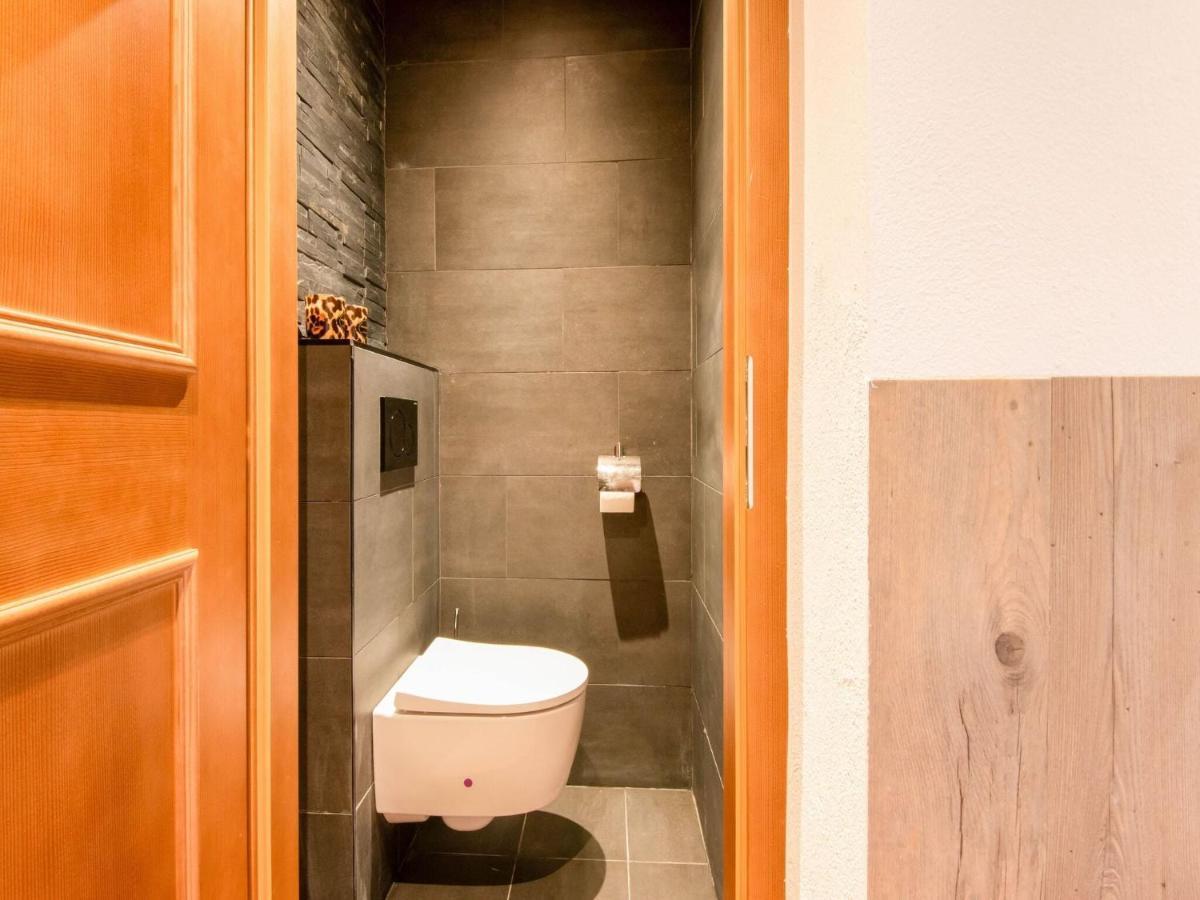 Valley View Apartment Near Skiing Area Kirchberg in Tirol Bagian luar foto