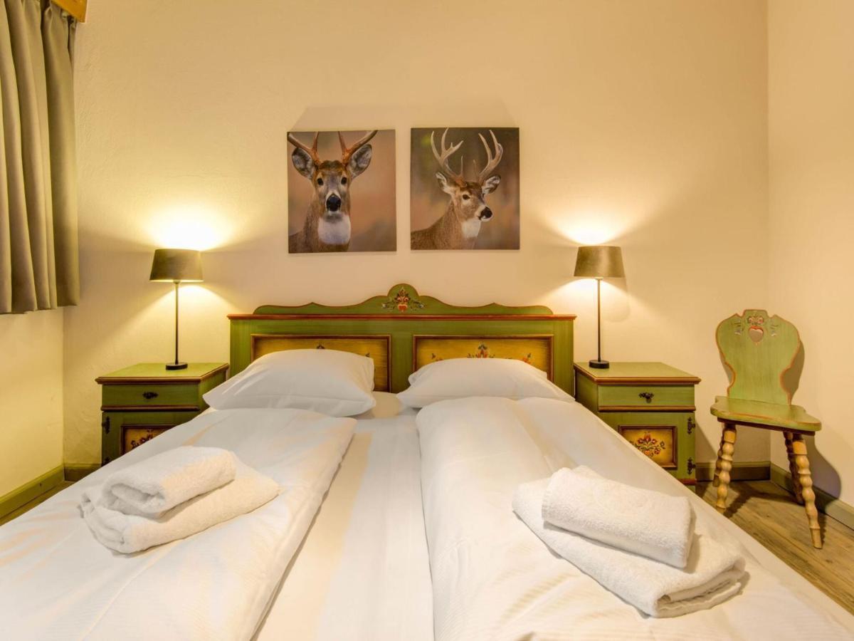 Valley View Apartment Near Skiing Area Kirchberg in Tirol Bagian luar foto