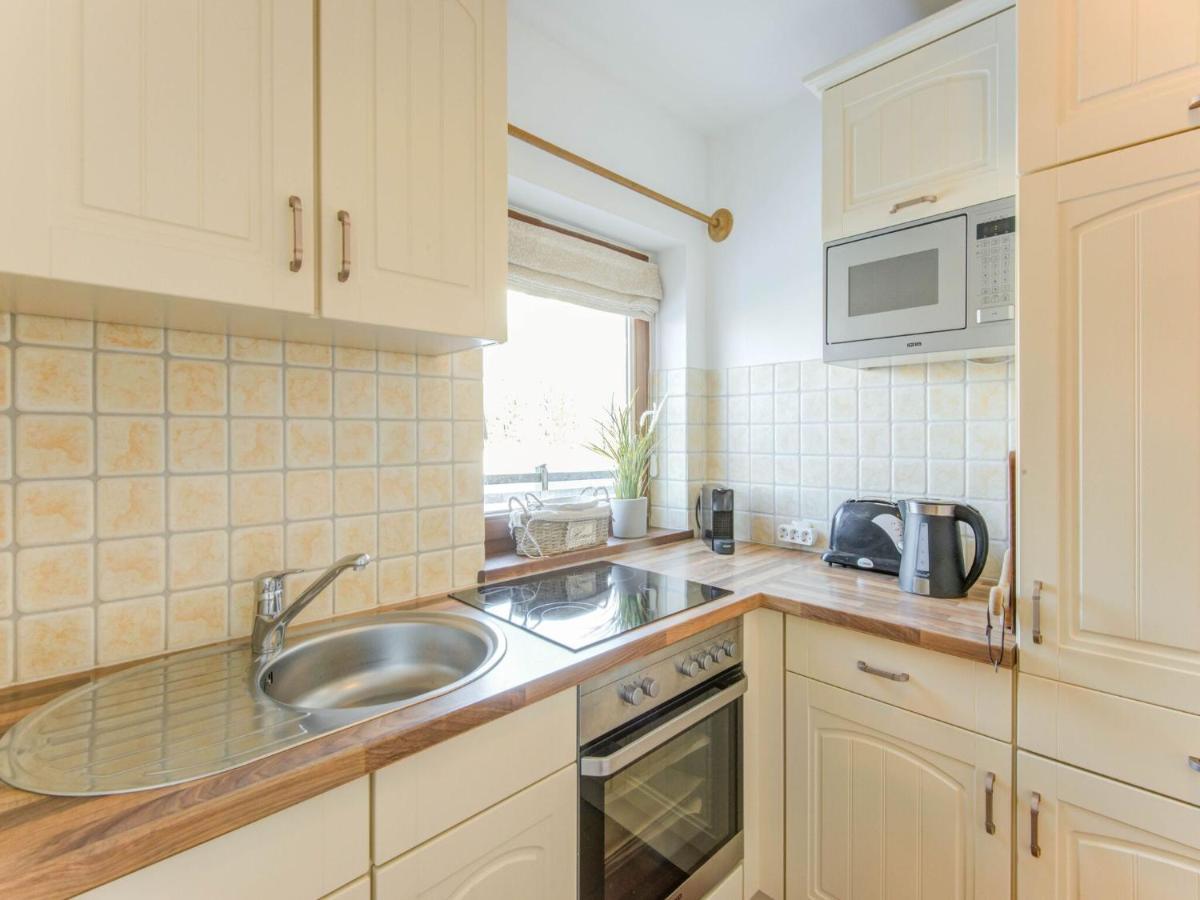 Valley View Apartment Near Skiing Area Kirchberg in Tirol Bagian luar foto