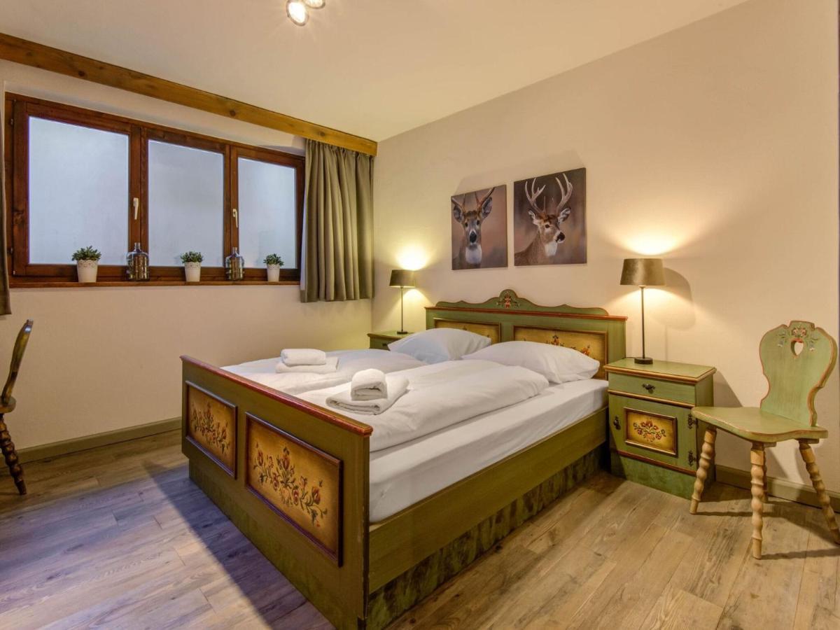 Valley View Apartment Near Skiing Area Kirchberg in Tirol Bagian luar foto