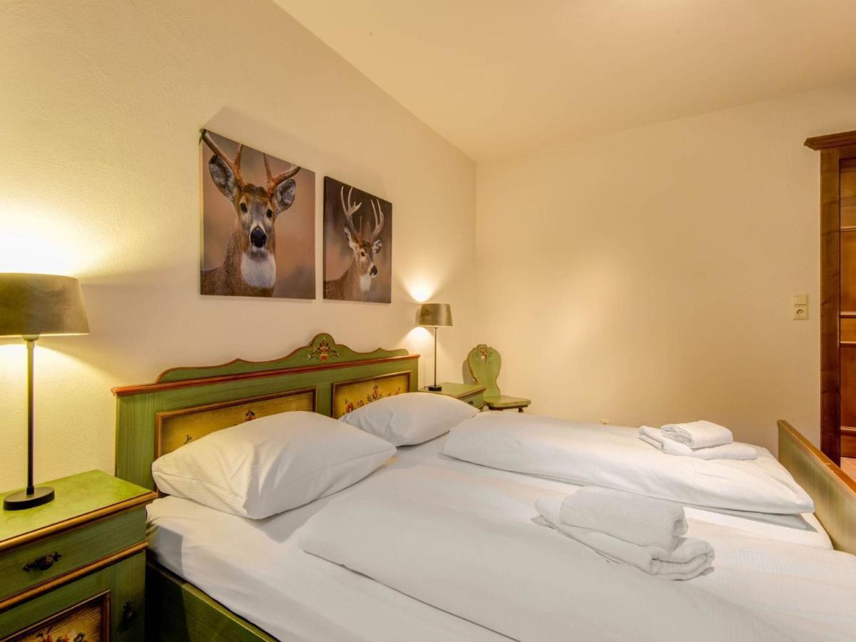 Valley View Apartment Near Skiing Area Kirchberg in Tirol Bagian luar foto